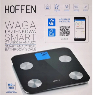 Hoffen kúpeľňa analytická kúpeľňa inteligentná BMI