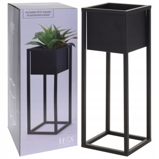Stojan na rastliny 60 cm kovový HZK505020