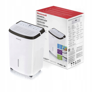 Pohlcovač vlhkosti - Honeywell TP malý vzduchový sušič 24L