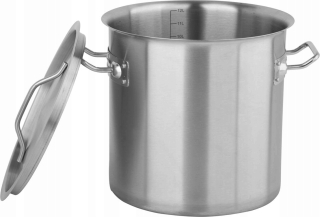 Tradičný hrniec YATO 12 l 25 cm