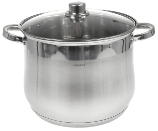 Klausberg Gastro tradičný hrniec, 1 l