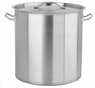 Hrniec - Tradičný hrniec YATO Professional Kitchen Equipment 43 l