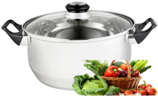 Hrniec - Karl Hausmann Vital tradičný hrniec 6,3 l