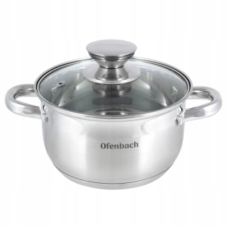 Hrniec - Ofenbach tradičný hrniec 1,5l