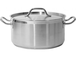 Hrniec - Yato Professional Kitchen Equipment tradičný hrniec 12,9 l