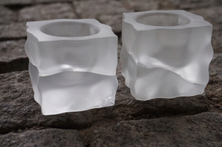 Svietník na stôl - Svietnik Iittala 6 cm