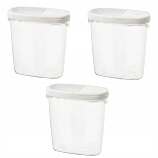 Sušiaci kontajner IKEA 365+ 1,3 l