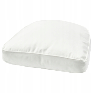 Vankúš -  Ikea djupvik Blekinge vankúš biely 54x54 cm
