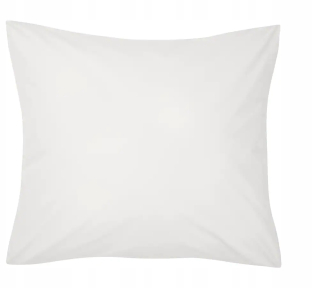 Obliečka na vankúš - Vankúš na spanie Ikea 70 x 80 cm