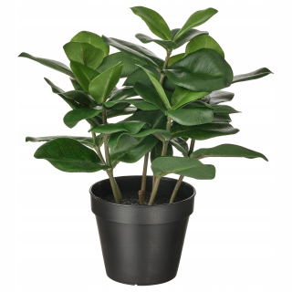 Ikea Fejka Umelá Plant Črepníkové Kluja