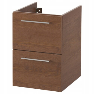 Ikea Godmorgon Cabinet pre bronzový umývadlo 40x47x5cm