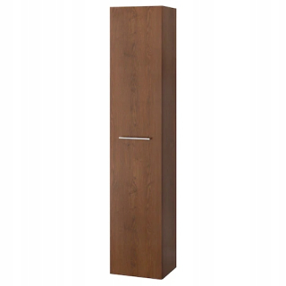 Ikea GodMorgon Cabinet High Stain Bronze 40x32x192cm