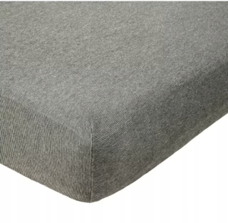 Kryt Ikea Grong pre gaučovú šedú matrac