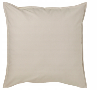 Obliečka na vankúš - Dekoratívne vankúš Ikea 65 x 65 cm