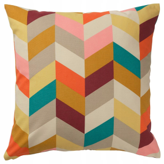 Vankúš - Ikea Hannelise Cotton Collection 50x50 cm