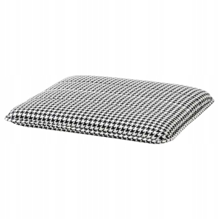 Vankúš -  Ikea haveodal vankúš Footrest Vibberbo čierny