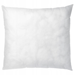 Vankúš -  Vnútorný vankúš Ikea 65x65 cm výplňová vložka