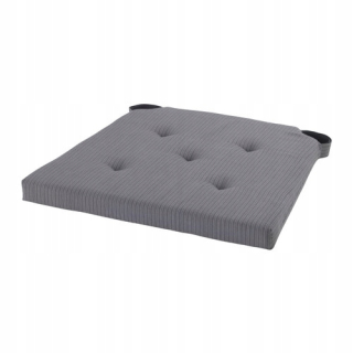 Vankúš Ikea Justin Gray