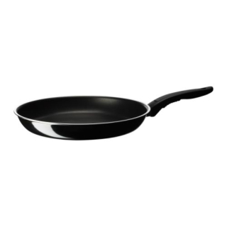 Panvica - IKEA kavalkáda vyprážanie Fiscs 28 cm teflón Hliník