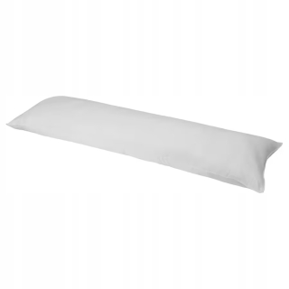 Vankúš na spanie Ikea 140 x 40 cm