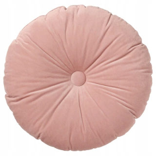 Vankúš - IKEA KRNSBORRE Okrúhly vankúš GLAMOUR 40cm