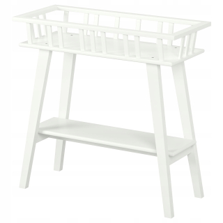 Stojan na kvety - IKEA LANTLIV STAND NA POTREBUJTE