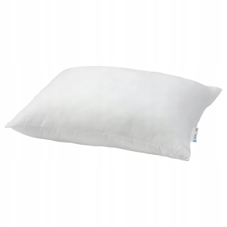 Vankúš - IKEA LAPPTATEL Nízky vankúš 50x60 cm