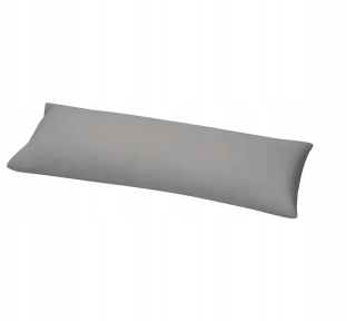 Obliečka na vankúš - Vankúš na spanie Ikea 40 x 140 cm