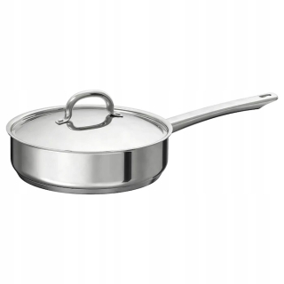 Hrniec, kastrol - IKEA OUMBARLIG Rondel so zoznamom 24 CM