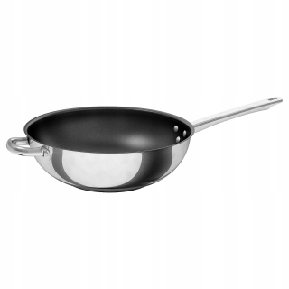 Wok panvica - IKEA OUMBARLIG WOK TEFLON 32 cm