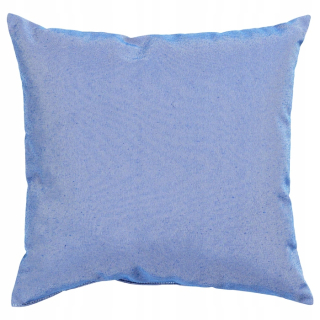Vankúš - Vankúš Ikea 305.327.90 40x40 cm modrá