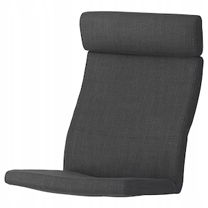 Vankúš - Vankúš vankúš Ikea peang