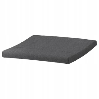 Vankúš - Ikea peang vankúš na kopce antracit