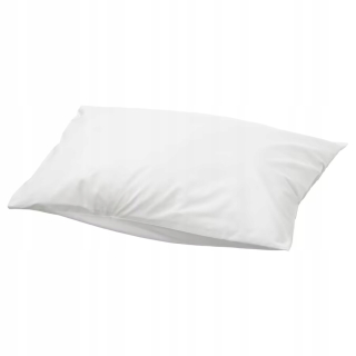 Obliečka na vankúš - Vankúš na spanie Ikea 60 x 50 cm