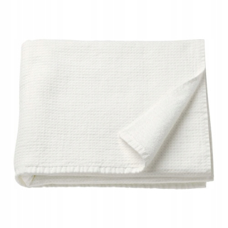 Ikea Salviken Plaveň uterák 50x100 2 farby