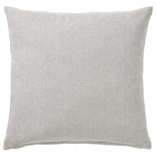 Vankúš - Dekoratívny vankúš Ikea Sandtrav 45x45 Gray