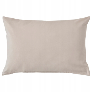 Vankúš - Ikea sanla svetlo bije vankúš 40x58 cm