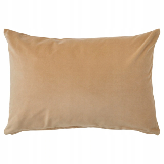 Vankúš - Ikea Sanla žltý vankúš 40x58 cm