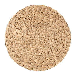 Podložka na stôl - IKEA SOARE prestieranie Vodný hyacint 37 cm