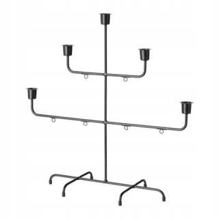 Lampáš, svietník - Svietnik IKEA STRALA