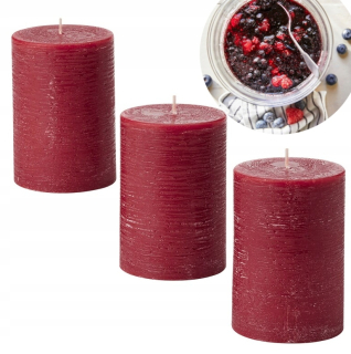 Tealight Paraffin Candle Ikea