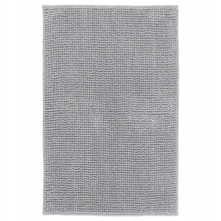 Kúpelňová predložka - Ikea toftbo kúpeľňa koberec šedá -White 50x80 cm