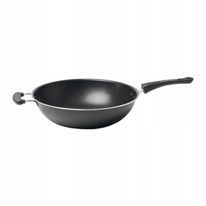 Wok panvica - IKEA tolerantný Pán Vok Cover Teflon 33cm