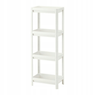 Základná knižnica Ikea Vesken