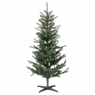 Vianočný stromček - IKEA Vinterfest vianočný stromček, 175 cm Umelý