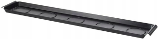 Svietník na stôl - Sviečka svietnika Ikea 71 cm
