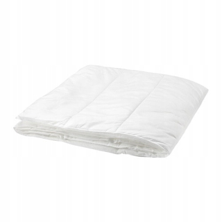 Perina, paplón - Prikrývka Ikea Silvertopp Cool 150x200 najlacnejšie