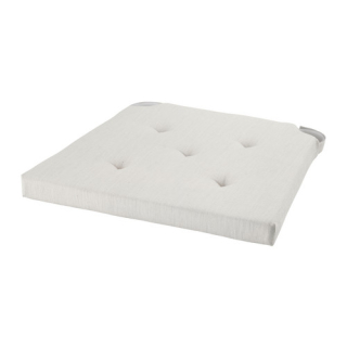 Vankúš - Ikea Justin Cushion 901.750,00 42x35 cm