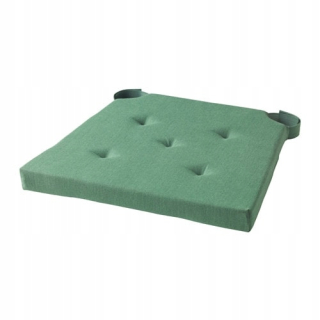 Vankúš - Ikea stoličky vankúš 40 x 35 cm