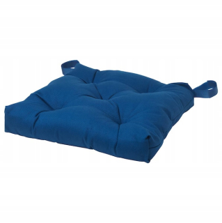 Vankúš - Vankúš Ikea Malinda pre stoličku